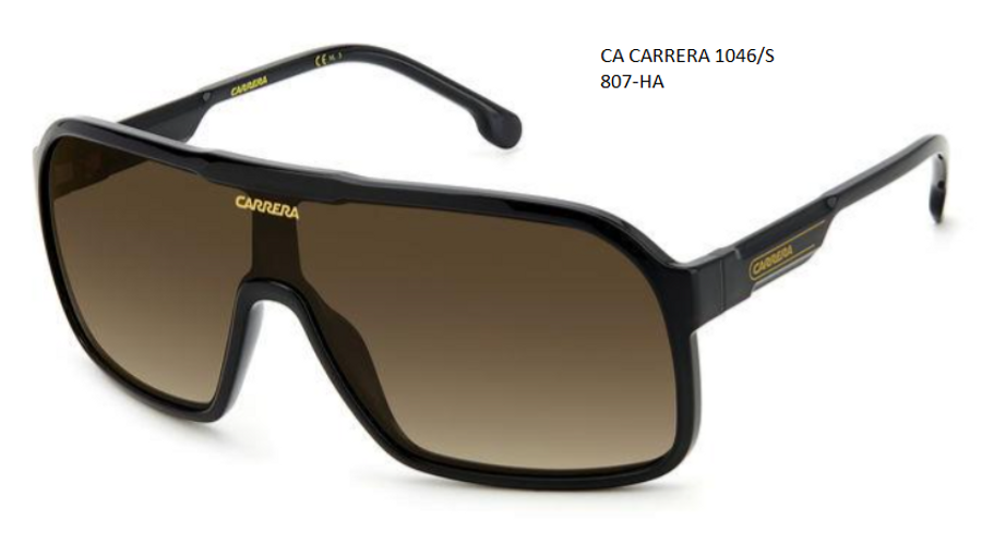 Image of CA CARRERA 1046/S 807-HA NAPSZEMÜVEG