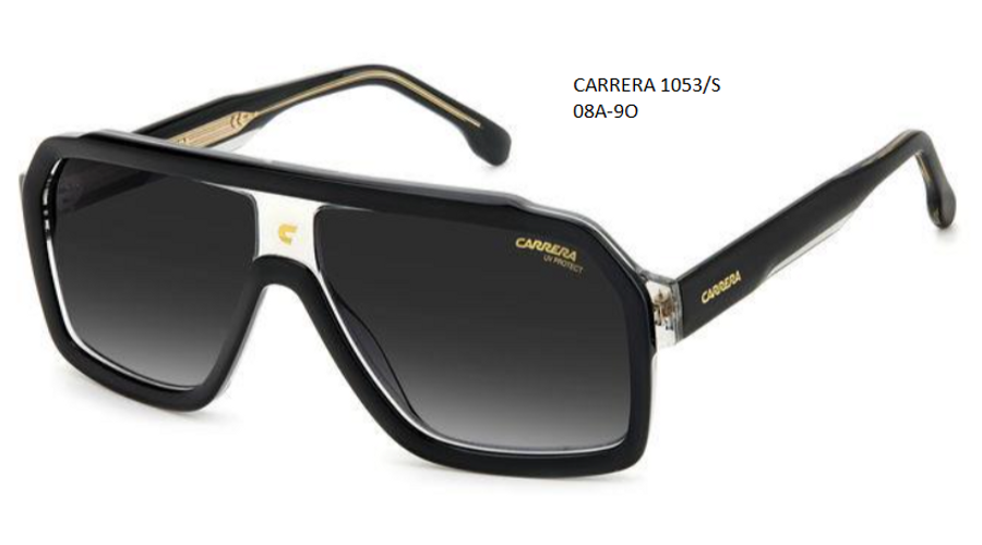 Image of CA CARRERA 1053/S 08A-9O NAPSZEMÜVEG