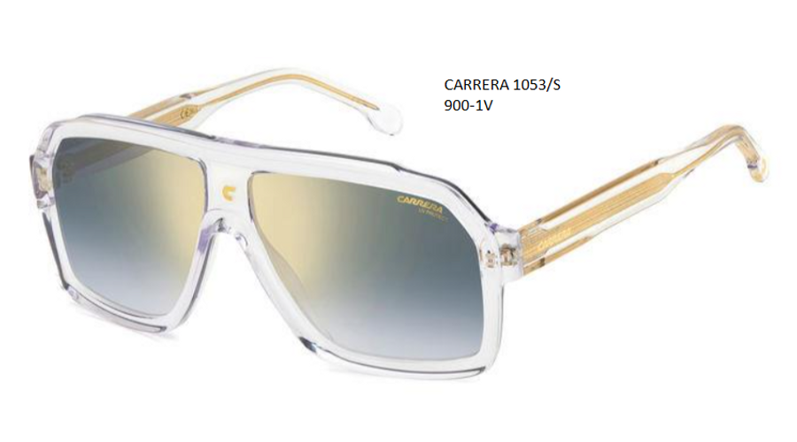 Image of CA CARRERA 1053/S 900-1V NAPSZEMÜVEG