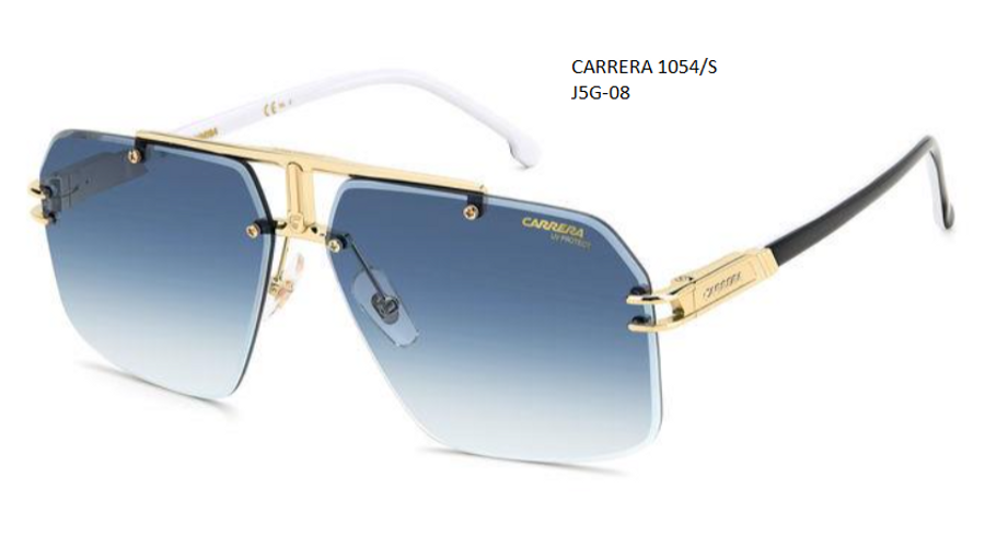 Image of CA CARRERA 1054/S J5G-08 NAPSZEMÜVEG