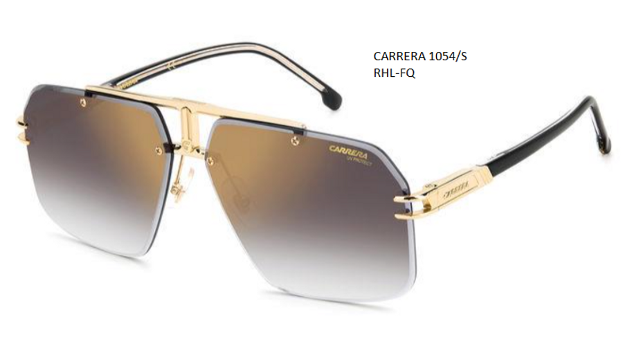 Image of CA CARRERA 1054/S RHL-FQ NAPSZEMÜVEG