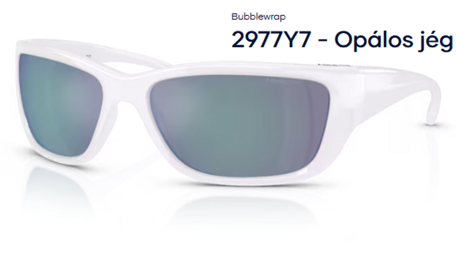 Image of ARNETTE AN4353 – Bubblewrap 2977Y7 - Opálos jég férfi napszemüveg