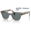 Kép 1/5 - RAY-BAN RB0880S 66353R 6NAPSZEMÜVEG