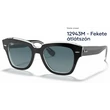 Kép 1/5 - RAY-BAN RB2186 STATE STREET 12943M NAPSZEMÜVEG