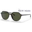 Kép 1/5 - RAY-BAN RB2195 THALIA 902/31 NAPSZEMÜVEG