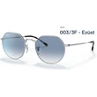 Kép 1/5 - RAY-BAN RB3565 JACK 003/3F NAPSZEMÜVEG