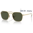 Kép 1/5 - RAY-BAN RB3694 JIM 001/31 NAPSZEMÜVEG