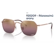 Kép 1/5 - RAY-BAN RB3694 JIM 9202G9 NAPSZEMÜVEG