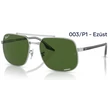 Kép 1/4 - RAY-BAN RB3699 003/P1 NAPSZEMÜVEG