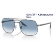 Kép 1/5 - RAY-BAN RB3699 004/3F NAPSZEMÜVEG