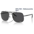 Kép 1/4 - RAY-BAN RB3699 004/K8 NAPSZEMÜVEG