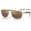Kép 1/4 - RAY-BAN RB3701 001/6B NAPSZEMÜVEG