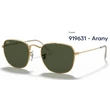 Kép 1/5 - RAY-BAN RB3857 FRANK 919631 NAPSZEMÜVEG
