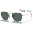 Kép 1/5 - RAY-BAN RB3857 FRANK 9196R5 NAPSZEMÜVEG