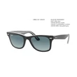 Kép 1/5 - RAY BAN RB2140 WAYFARER 12943M NAPSZEMÜVEG