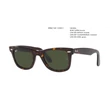 Kép 1/5 - RAY BAN RB2140 WAYFARER 135931 NAPSZEMÜVEG