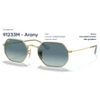 Kép 1/5 - RAY-BAN RB3556N 91233M NAPSZEMÜVEG