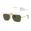 Kép 1/5 - RAY BAN 3636 NEW CARAVAN 919631 NAPSZEMÜVEG