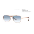 Kép 1/5 - RAY BAN 3636 NEW CARAVAN 92023F NAPSZEMÜVEG