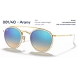 Kép 1/5 - RAY-BAN RB3647N 001/4O NAPSZEMÜVEG