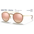Kép 1/5 - RAY-BAN RB3647N 001/7O NAPSZEMÜVEG