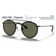 Kép 1/5 - RAY-BAN RB3647N 002/58 NAPSZEMÜVEG