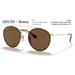 Kép 1/5 - RAY-BAN RB3647N 001/57 NAPSZEMÜVEG