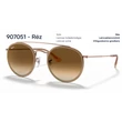 Kép 1/5 - RAY-BAN RB3647N 907051 NAPSZEMÜVEG