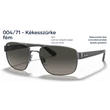 Kép 1/5 - RAY-BAN RB3663 004/71 NAPSZEMÜVEG