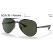 Kép 1/5 - RAY-BAN RB3675 002/31 NAPSZEMÜVEG