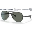 Kép 1/5 - RAY-BAN RB3675 002/58 NAPSZEMÜVEG