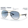Kép 1/5 - RAY-BAN RB3675 90003F NAPSZEMÜVEG