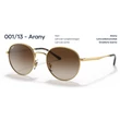 Kép 1/5 - RAY-BAN RB3681 001/13 NAPSZEMÜVEG