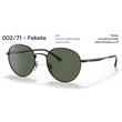 Kép 1/5 - RAY-BAN RB3681 002/71 NAPSZEMÜVEG