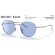 Kép 1/5 - RAY-BAN RB3681 003/80 NAPSZEMÜVEG