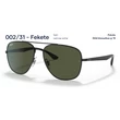 Kép 1/5 - RAY-BAN RB3683 002/31 NAPSZEMÜVEG