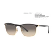 Kép 1/5 - RAY BAN RB3686 187/32 NAPSZEMÜVEG