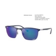 Kép 1/5 - RAY BAN RB3686 92044L NAPSZEMÜVEG