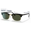 Kép 1/5 - RAY-BAN RB3916 130331 NAPSZEMÜVEG