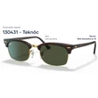 Kép 1/5 - RAY-BAN RB3916 130431 NAPSZEMÜVEG