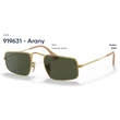 Kép 1/5 - RAY-BAN RB3957 919631 NAPSZEMÜVEG