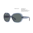 Kép 1/5 - RAY BAN RB4098 JACKIE OHH II 659281 NAPSZEMÜVEG