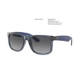 Kép 1/5 - RAY BAN 4165 JUSTIN 6596T3 NAPSZEMÜVEG