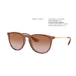 Kép 1/5 - RAY BAN 4171 ERIKA 659013 NAPSZEMÜVEG