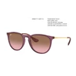 Kép 1/5 - RAY BAN 4171 ERIKA 659114 NAPSZEMÜVEG