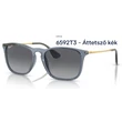 Kép 1/5 - RAY-BAN RB4187 CHRIS LIGHT 6592T3 NAPSZEMÜVEG