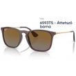 Kép 1/5 - RAY-BAN RB4187 CHRIS LIGHT 6593T5 NAPSZEMÜVEG