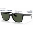 Kép 1/5 - RAY-BAN RB4195 WAYFARER LITEFORCE 601/71 NAPSZEMÜVEG