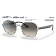 Kép 1/5 - RAY-BAN RB4361 647711 NAPSZEMÜVEG