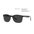 Kép 1/5 - RAY BAN RB4374 603948 NAPSZEMÜVEG